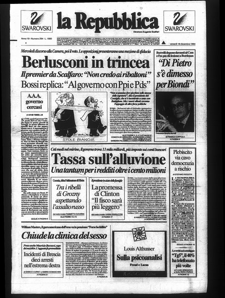 La repubblica